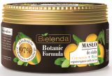 BOTANIC FORMULA Масло для тела Лимон + Мята, 250 мл, (*12)