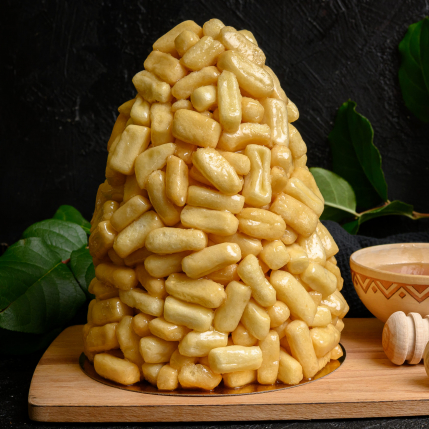 чак Чак 500 гр
