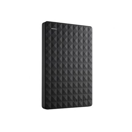 Внешний HDD Seagate 1 TB Original Expansion Portable чёрный, 2.5