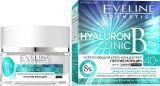 EVELINE HYALURON CLINIC B5 Укрепляющий крем-концентрат против морщин 40+, 50мл