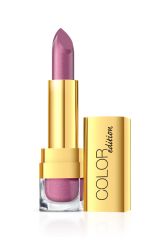 EVELINE COLOR EDITION Эксклюзивная губная помада №716 (*3)