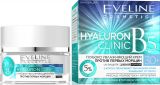 EVELINE HYALURON CLINIC B5 Глубоко увлажняющий крем против первых морщин 30+, 50мл
