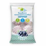 Чёрносмородиновый зефир 250 г