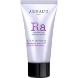 ARNAUD ECLAT JEUNESS MASQUE PEEL-OFF 991845 Маска-пленка отшелушив. c экст виноград. косточи 50мл