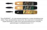 Alvin D`or M1-14C Тушь для ресниц Elegant в коробке, тройной эффект