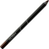 GOSH Карандаш д/глаз водостойкий Velvet Touch 1,2 г тон 017 Мятежный коричневый