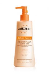ARNAUD BAUME RE-HYDRAT.CORPS 100% COCON DHIVER 991794 Бальзам д/тела увлажн. 