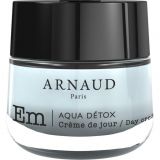 ARNAUD AQUA DETOX CREME JOUR PEAUX SECHE 991839 Крем дн. с водой из морс. источников (с/чув.к.) 50мл