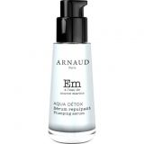 ARNAUD AQUA DETOX SERUM REPULPANT 991833 Сыворотка с водой из морских источников 30мл