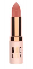 Golden Rose Помада для губ NUDE LOOK PERFECT MATTE тон 02