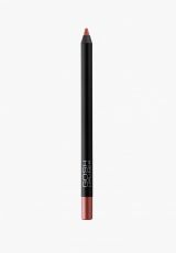 GOSH Карандаш д/губ водостойкий Velvet Touch 1,2 г тон 008 Rasberry Dream