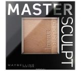 68442		MBL MasterSculpt компакт. скульптурирующая пудра №01 светл. (упак. повреждена)
