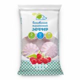 Малиновый зефир 250 г