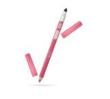 Pupa 220047A026 Карандаш для губ True Lips 026 Розовый