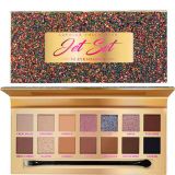 LavelleCollection Тени ES JS "JET SET" тон 01 posh