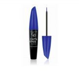 Golden Rose Подводка GR Cat's Eyes Liner MATTE BLUE голубая