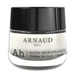 ARNAUD NUTRI-REGENERANT CREME NUIT 991822 Крем ночной против морщин с 3 видами гиалур. кисл. 50мл
