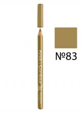 44168		B. Khol&Contour 366832 карандаш для глаз №83