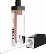 GOSH Блеск для губ Lumi Lips Lip Gloss с подсветкой, 6 мл, 001 BFF