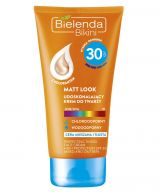 50454 BIELENDA SUN CARE Крем для лица SPF-50 50мл (*6)