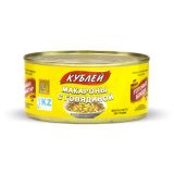 Макароны с говядиной 280 г