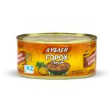 Горох с мясом 325 г