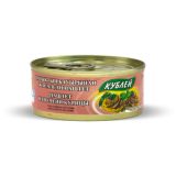 Паштет из печени курицы 100 г