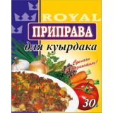Приправа для куырдака 25 г (± 5 г)