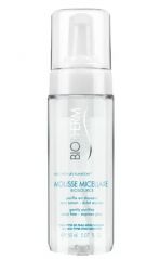 BIOTHERM Biosource Mousse Micellaire 1811203 Пенящееся очищающее средство 150мл