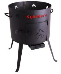 Учаг для казана 4,5л. (толщ.2,0мм) ук08