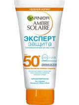 Garnier АС Эксперт Защита 270 Крем для лица и тела СПФ50 50мл