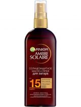 Garnier АС Масло-спрей 279 СПФ15 150 мл
