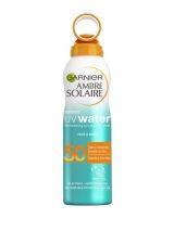 Garnier АС Солнечная вода 509 Освежающий солнцезащитный спрей-вуаль СПФ30 200мл