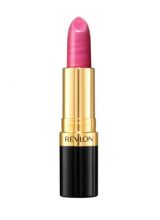 Revlon Super Lustrous Lipstick Помада для губ 424 Amethyst shell