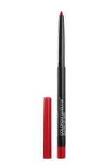 Мaybelline Color Sensational карандаш для губ 80 Огненно-красный