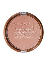 Wet n Wild Пудра Компактная для лица бронзатор Color Icon Bronzer №E740 bikini contest
