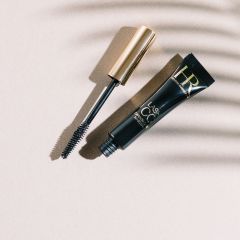 HR Lash CC CARBON CARE Ухаживающая тушь 7,3ml черная NEW