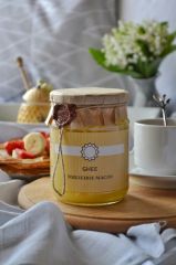 Масло топленое Ghee 400гр.