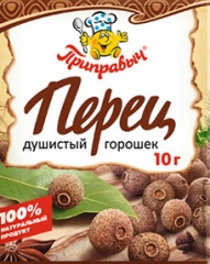 Перец душистый горошек 10 г
