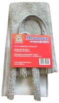 Мочалка большая 15*55