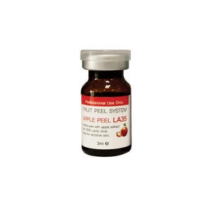 Яблочный пилинг FRUIT PEEL System Apple Peel LA35, 3ml