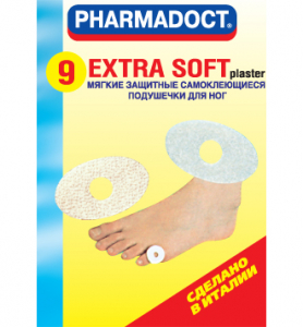 «Extra soft» №9