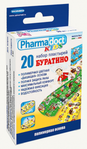 БУРАТИНО