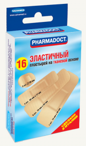 «Эластичный» №21
