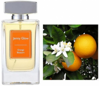 JENNY GLOW ORANGE BLOSSOM edp (w) 80ml