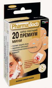 ПРЕМИУМ мини