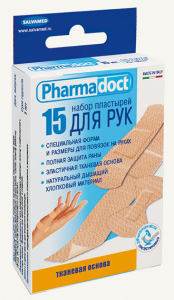 ДЛЯ РУК