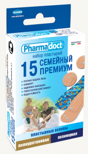 Семейный премиум