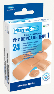 Универсальный 1 (пакет)