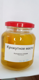 Кунжутное масло 330мл